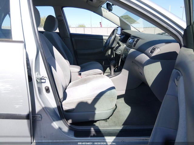 2008 Toyota COROLLA CE 照片 5