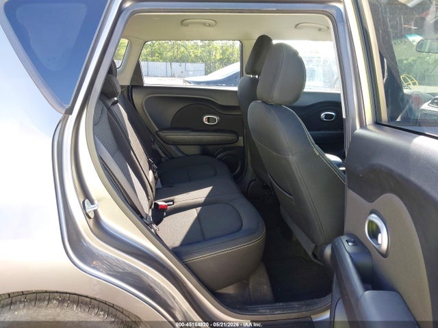 صورة 8 لـ 2016 KIA SOUL +