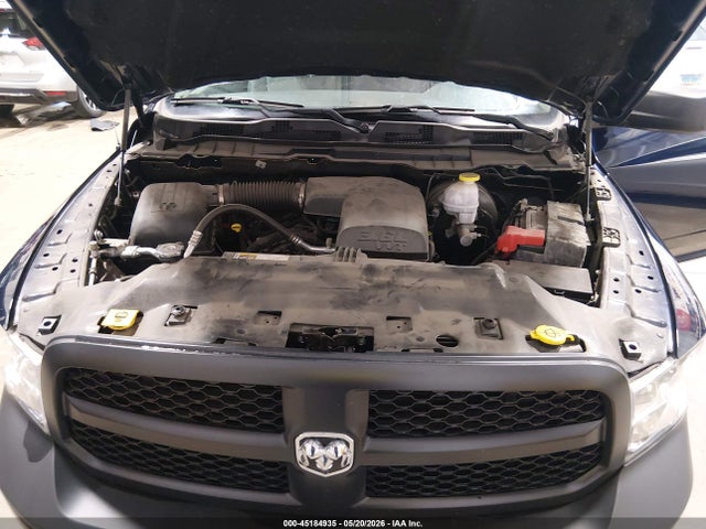 صورة 10 لـ 2018 RAM 1500 TRADESMAN 4X4 6'4 BOX