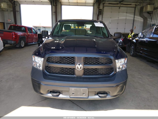 2018 RAM 1500 TRADESMAN 4X4 6'4 BOX 缩略图 11