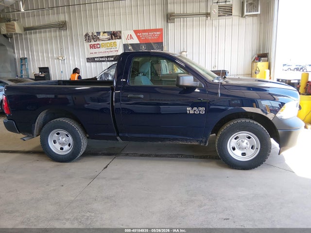 2018 RAM 1500 TRADESMAN 4X4 6'4 BOX 缩略图 12