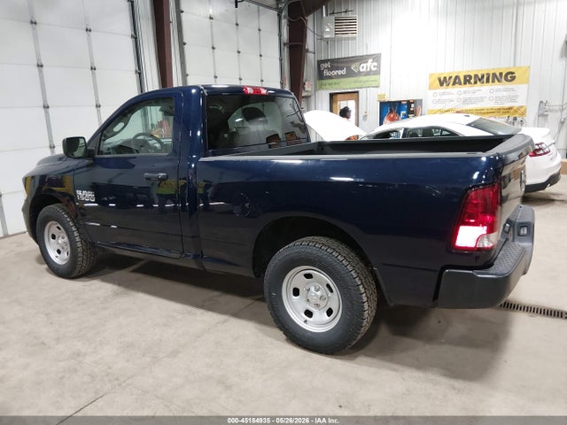 2018 RAM 1500 TRADESMAN 4X4 6'4 BOX 缩略图 13