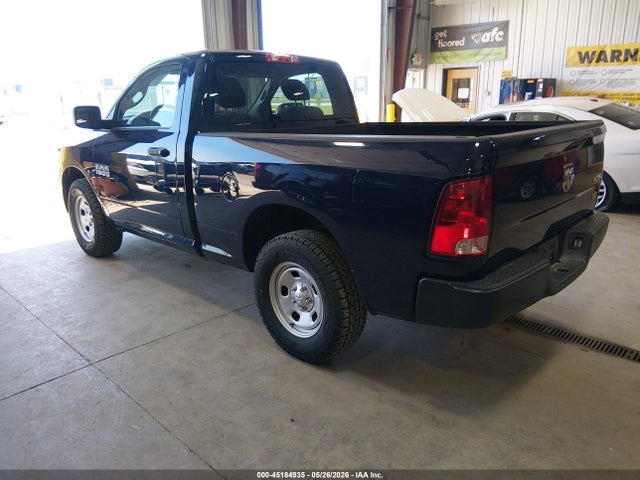 صورة 3 لـ 2018 RAM 1500 TRADESMAN 4X4 6'4 BOX