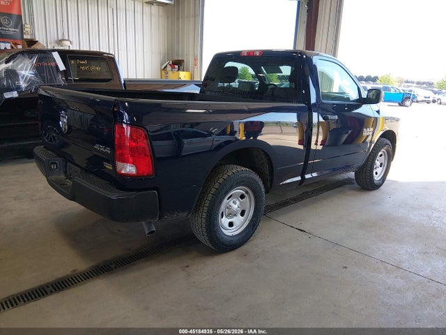 صورة 4 لـ 2018 RAM 1500 TRADESMAN 4X4 6'4 BOX