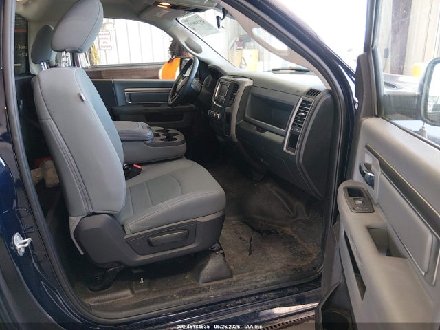 صورة 5 لـ 2018 RAM 1500 TRADESMAN 4X4 6'4 BOX