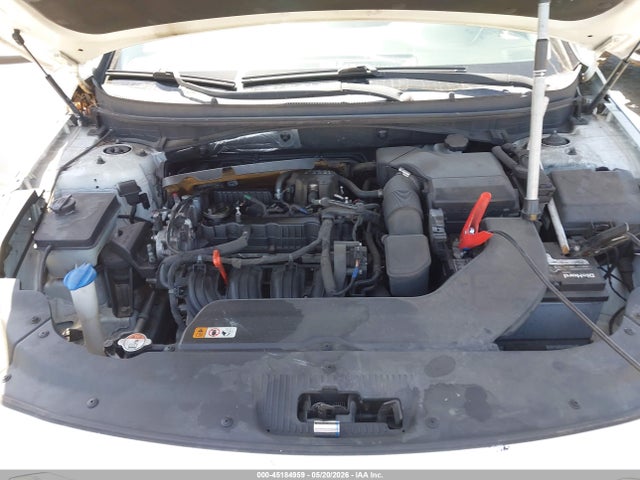 2016 Hyundai SONATA SE 照片 10