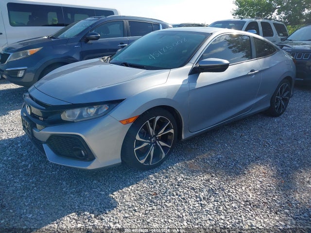صورة 2 لـ 2017 Honda CIVIC SI