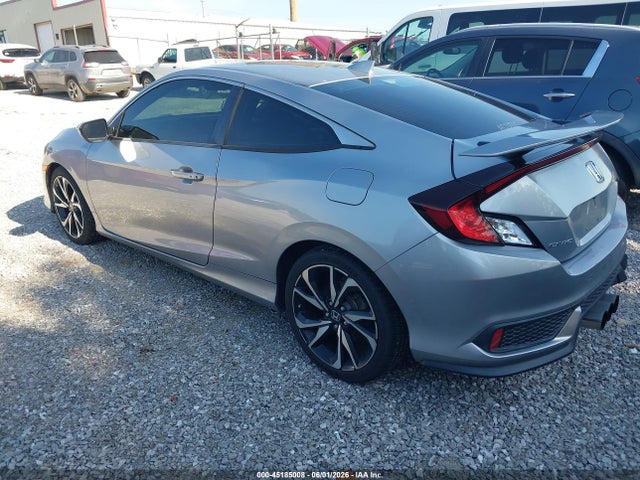 صورة 3 لـ 2017 Honda CIVIC SI
