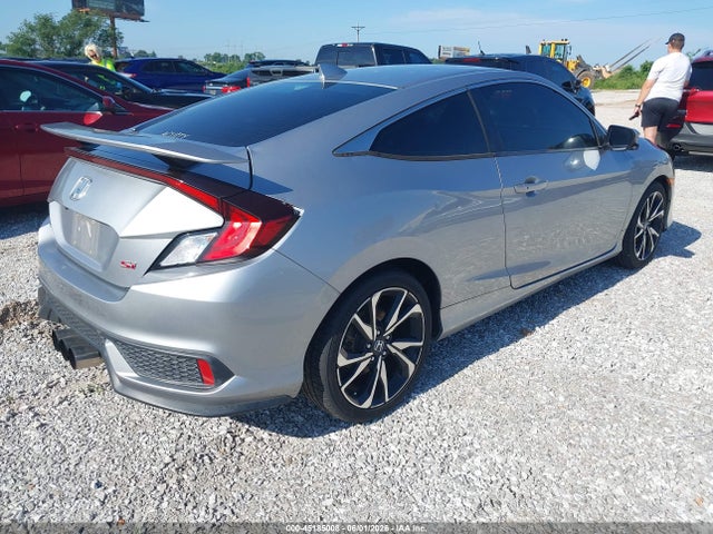 صورة 4 لـ 2017 Honda CIVIC SI