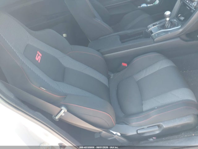 صورة 5 لـ 2017 Honda CIVIC SI