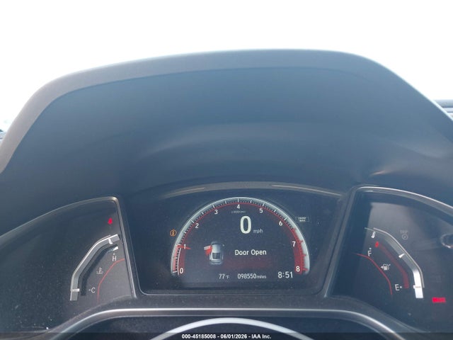 صورة 7 لـ 2017 Honda CIVIC SI