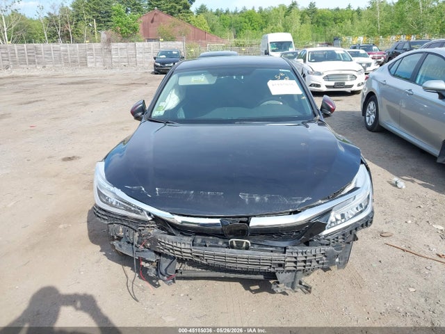 2013 Honda ACCORD LX — миниатюра 12