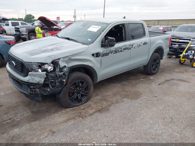 صورة 2 لـ 2022 FORD RANGER XL
