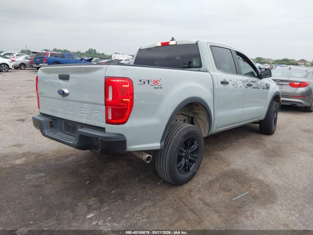 صورة 4 لـ 2022 FORD RANGER XL