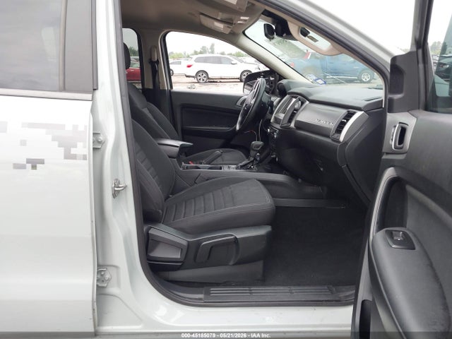 صورة 5 لـ 2022 FORD RANGER XL