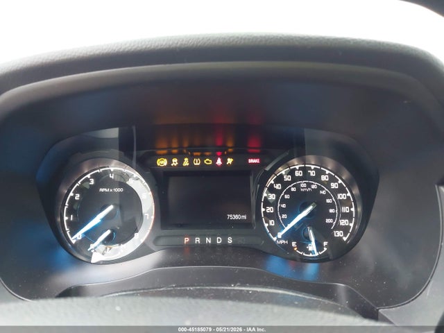 صورة 7 لـ 2022 FORD RANGER XL