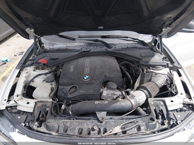 2013 BMW 335I XDRIVE 照片 10