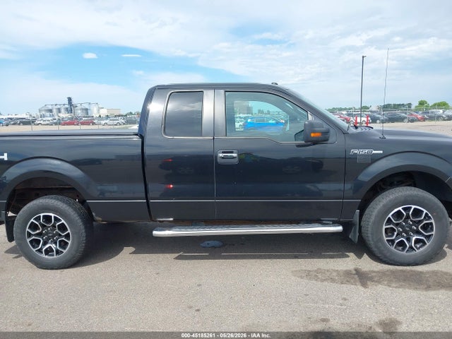 2012 FORD F-150 XLT — миниатюра 13