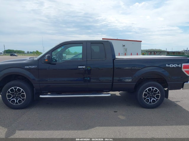 2012 FORD F-150 XLT — миниатюра 14