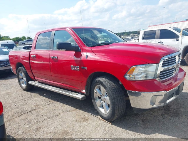 2014 RAM 1500 BIG HORN 缩略图 13