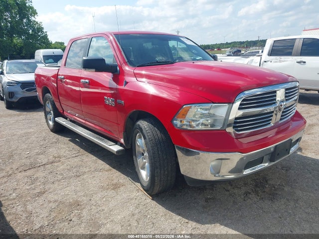 صورة 1 لـ 2014 RAM 1500 BIG HORN