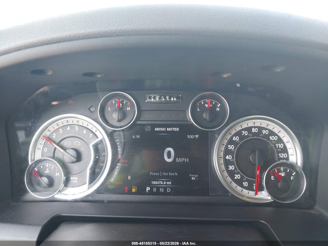 صورة 7 لـ 2014 RAM 1500 BIG HORN