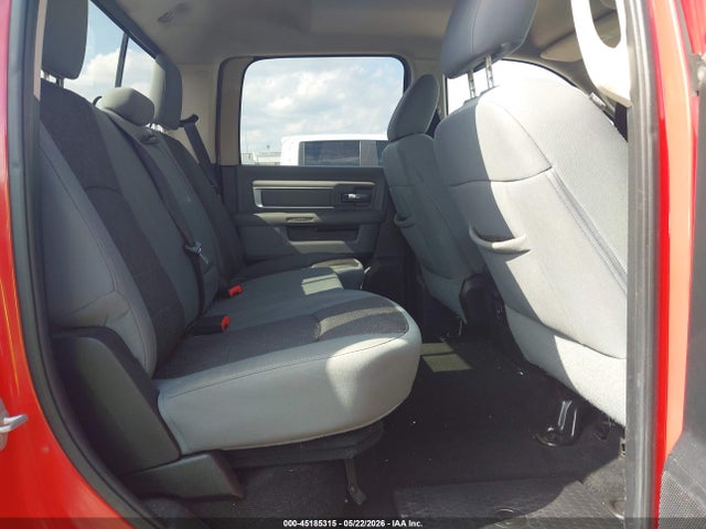 صورة 8 لـ 2014 RAM 1500 BIG HORN