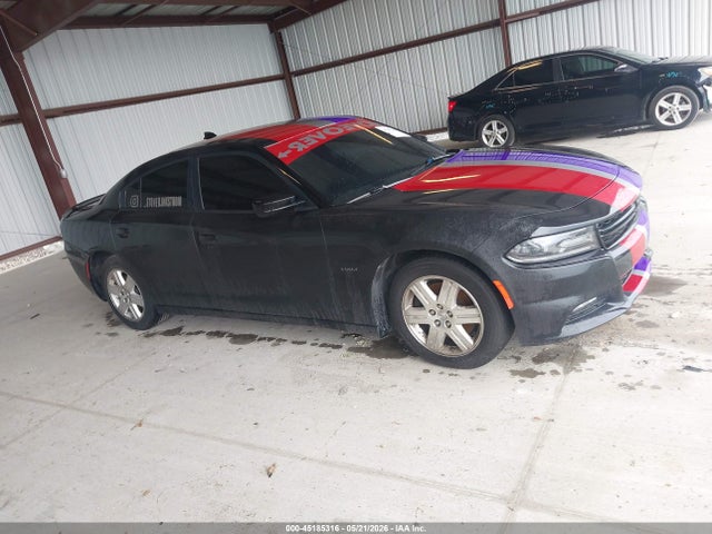 صورة 13 لـ 2015 Dodge CHARGER R/T