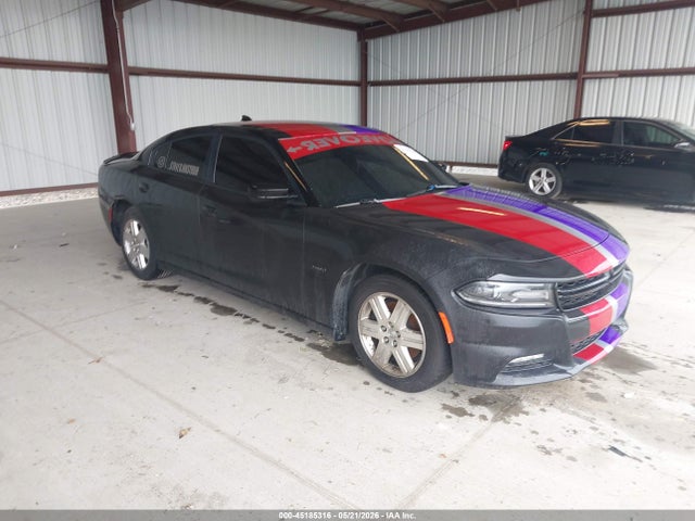 صورة 1 لـ 2015 Dodge CHARGER R/T