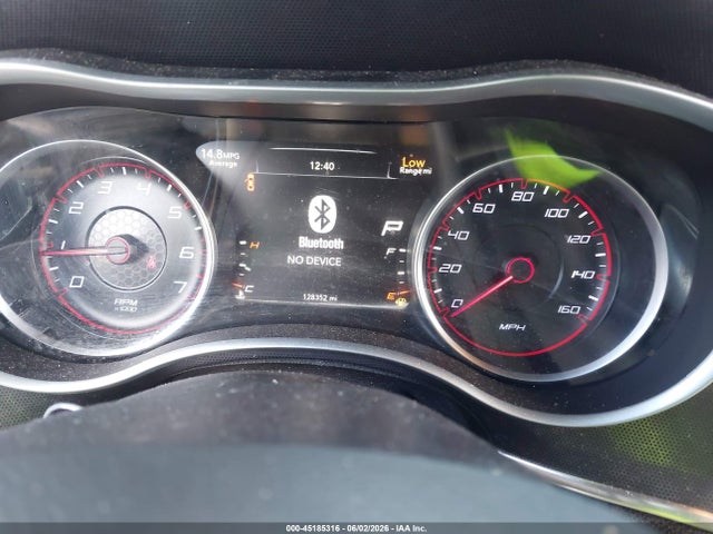 صورة 7 لـ 2015 Dodge CHARGER R/T