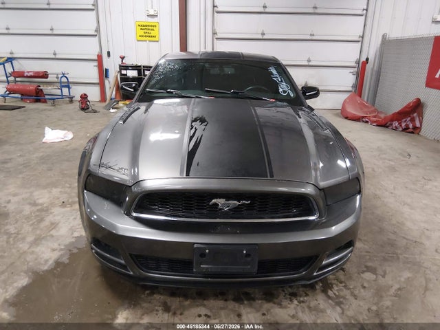 2014 FORD MUSTANG V6 — миниатюра 12