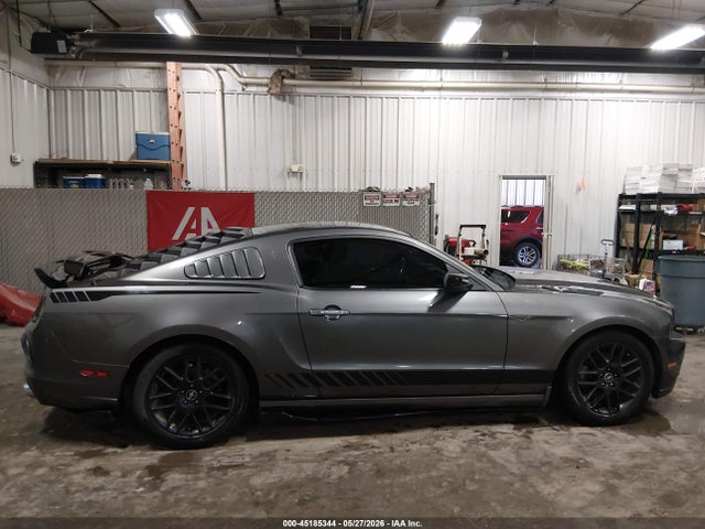 2014 FORD MUSTANG V6 — миниатюра 13