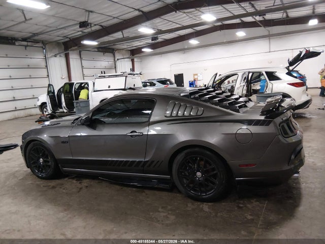 2014 FORD MUSTANG V6 — миниатюра 14