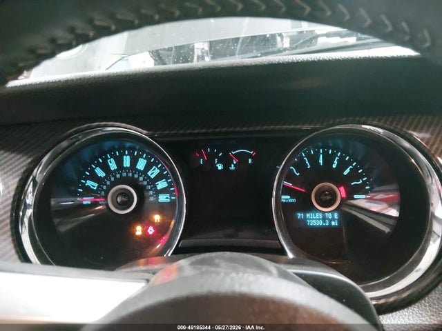 2014 FORD MUSTANG V6 — миниатюра 15