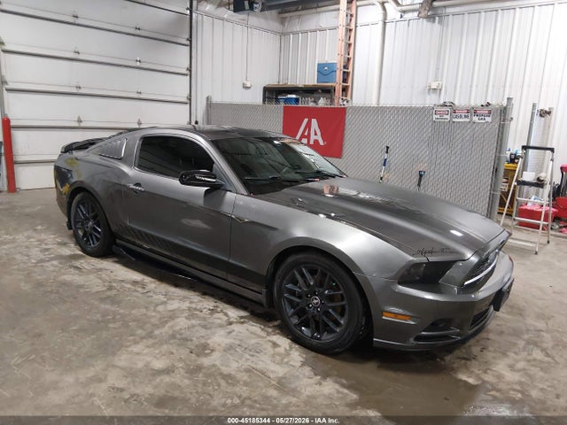 2014 FORD MUSTANG V6 — фото 1