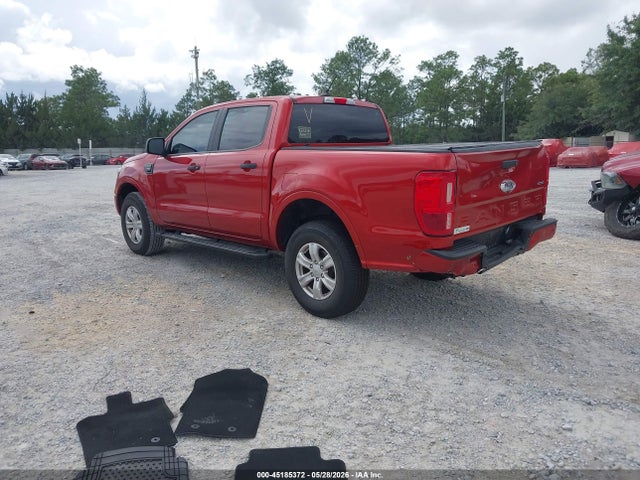 FORD RANGER XLT - 3