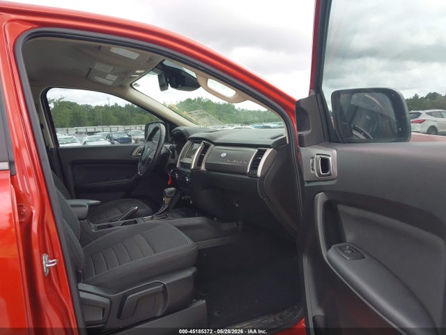 FORD RANGER XLT - 5