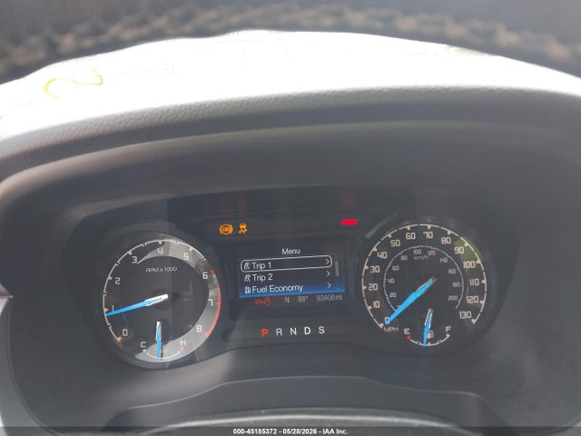 FORD RANGER XLT - 7