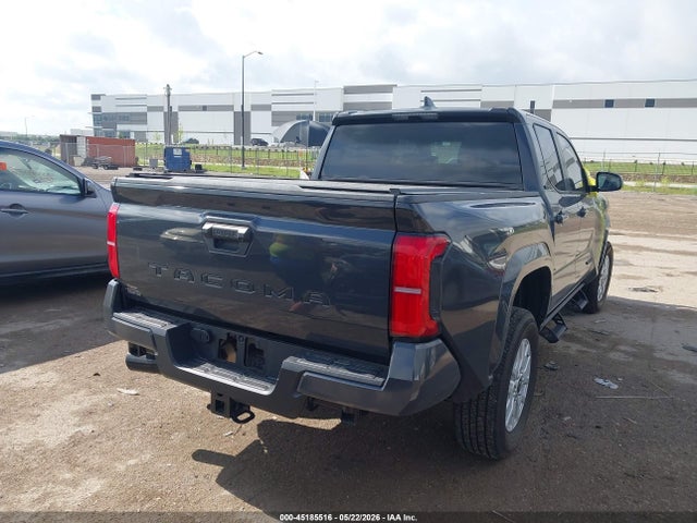 صورة 4 لـ 2025 Toyota TACOMA SR5