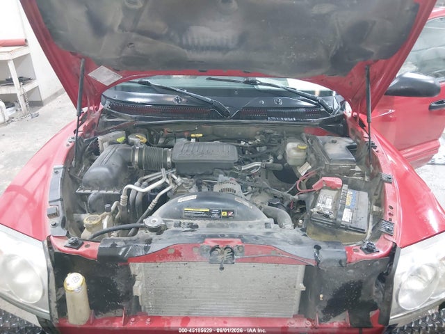 2006 Dodge DAKOTA SLT 照片 10