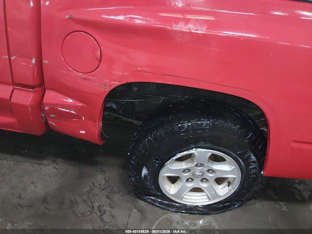 2006 Dodge DAKOTA SLT thumbnail 12