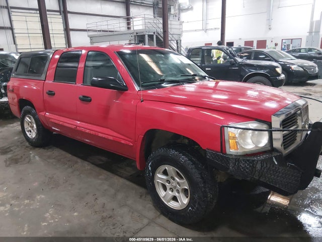 2006 Dodge DAKOTA SLT 照片 1