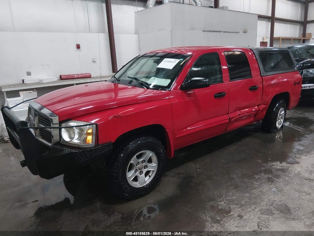 2006 Dodge DAKOTA SLT 照片 2