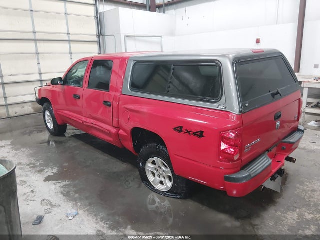 2006 Dodge DAKOTA SLT 照片 3