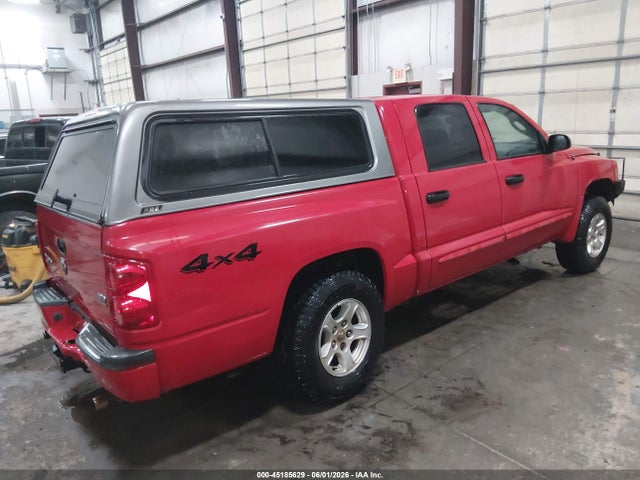 2006 Dodge DAKOTA SLT 照片 4