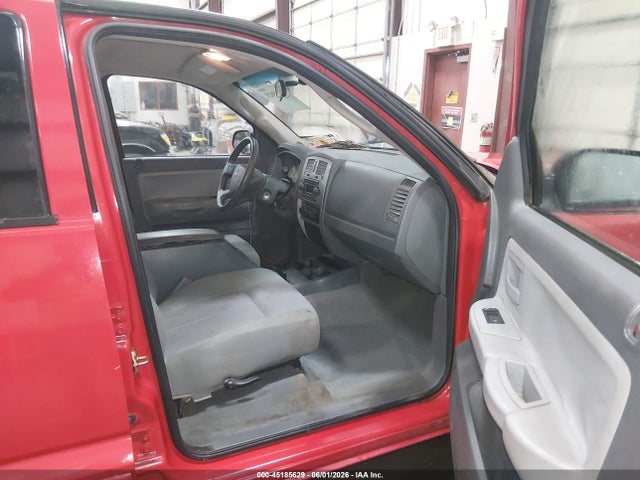 2006 Dodge DAKOTA SLT 照片 5