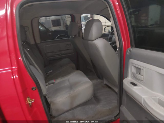 2006 Dodge DAKOTA SLT 照片 8