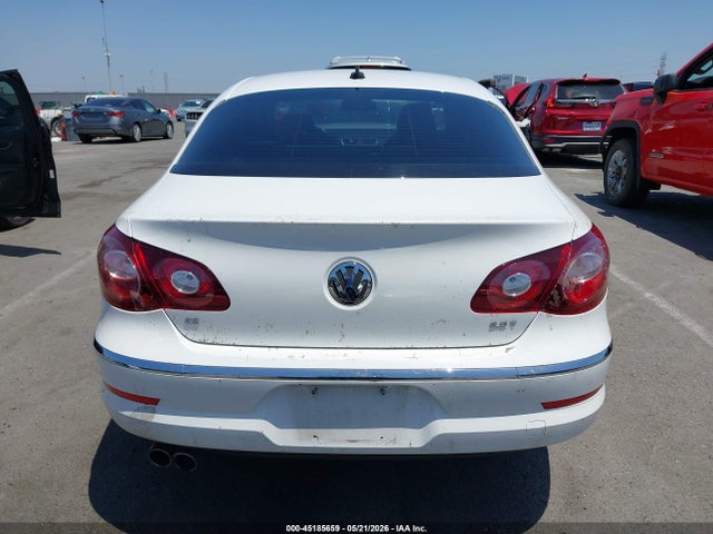 صورة مصغرة 16 لـ 2012 Volkswagen CC R-LINE