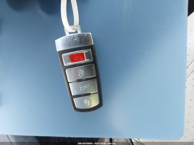 صورة مصغرة 11 لـ 2012 Volkswagen CC R-LINE