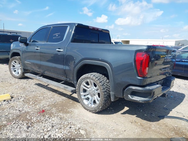 2021 GMC SIERRA 1500 4WD SHORT BOX DENALI 照片 3